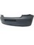 Volkswagen Polo Arka Tampon Gri Astarlı 2009- 6R6807421BHGRU 1