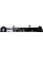 Mıtsubıshı Asx- 11/16 Arka Tampon Demiri (Tw) 6410B929 3