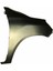 Toyota Hılux- Pıck Up- 15/19 Ön Çamurluk Sağ Siyah Dodik Çıkıntısız 4x2 (My) 53811-KK030 3