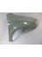 Chevrolet Aveo- Sd- 07/12 Ön Çamurluk Delikli Sağ Gri Boyalı (Sımyı) 95198266 1