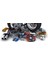Fıat Egea- Sd- 21/22 Arka Çamurluk Davlumbazı Sol (Arkanın Önü) 52127970 1
