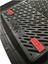 Safir Citroen C4 Cactus Havuzlu Universal Paspas Krom Karbon 4