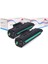 Hp W1106 Muadil Toner -107A-107W MFP135W 5k Syf 2li Paket Chipsiz 1