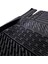 Safir Seat Cordoba Havuzlu Universal Paspas Krom Siyah 2