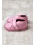 Cool Pembe Kız Çocuk Panduf 6