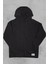 Unisex Siyah Sweatshirt&hoodie 1