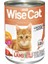 Wise Cat Yavru Kedi Konserve Maması 400 gr 1