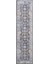 Payas 22102A Mavi 66X244 Yolluk Halı 2