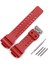 Cassi'nin Cası0 G-Shock GA-110 100 200 GD120 Dövüşü Için Aksesuar Reçine Kayışı Erkek 1