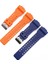 Cassi'nin Cası0 G-Shock GA-110 100 200 GD120 Dövüşü Için Aksesuar Reçine Kayışı Erkek 3