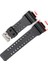 Cassi'nin Cası0 G-Shock GA-110 100 200 GD120 Dövüşü Için Aksesuar Reçine Kayışı Erkek 4
