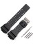 Cassi'nin Cası0 G-Shock GA-110 100 200 GD120 Dövüşü Için Aksesuar Reçine Kayışı Erkek 1