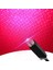 Romantik LED Tavan Yıldız Gece Işık Projektörü Atmosfer Galaxy Işık USB Dekoratif Işık Ayarlanabilir Araba Iç Dekoratif Aydınlatma(Yurt Dışından) 4