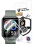 Vestel Watch 2 Akıllı Saat ile Uyumlu Ipg Ekran Koruyucu (2 Adet) 5