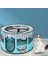 Katlanabilir Pet Kedi Köpek Çadır Doğum Odası Mavi/yeşil/gri Kapalı Kedi Damızlık Çadır Köpek Kafesi (Yurt Dışından) 2