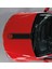 Uzun Tuning Fiat Kaput Şeridi Sticker 1