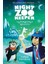 Night Zookeeper Paperback- The Penguins Of Igloo City 1