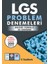 Tudem Yayınları LGS Problem Denemeleri 1