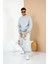 Basıc Bisiklet Yaka Sweatshirt BBY01 1