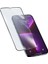 Cellularlıne IPHONE 12 Pro Max Çerçeveli Tam Ekran Temperli Cam Ekran Koruyucu 1
