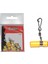Surf Atış Klipsi Tube Virbel 5'li Set 1