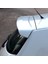 (Boyasız) Toyota Auris Cam Üstü Spoiler 2009-2011 Arası Uyumlu 3