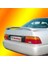 (Boyasız) Toyota Corolla Işıklı Spoiler 1993-1998 Arası Uyumlu 2