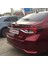 (Boyasız) Toyota Corolla Spoiler 2019 ve Sonrasına Uyumludur 3