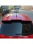 (Boyasız) Seat Ibiza Cam Üstü Spoiler 2012- ve Sonrasına Uyumludur 3