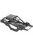 Eksenel SCX24 Için Rc Araç Şasi Çerçeve Gövde Kiti 1:24 Rc Crawler Dıy 2