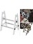 Eksenel SCX10 1/8 1/10 Kırmızı Için Evrensel Rc Stand Onarım Iş Istasyonu(Yurt Dışından) 3