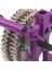 06033 Metal Gears 2 Hızlı Şanzıman Hsp 94177 Için Tamamlandı 1/10 Buggy Dıy(Yurt Dışından) 3