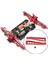 Jlb Için 2 Metal Üst Salınım Kolu Paketi 1/10 Rc Kamyon Dıy Modifiye 5