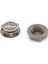 4pcs 17MM Tekerlek Somunları 1: 8 Rc Araba Tırmanma Arabası Acc Yükseltme Titanyum Gri 3