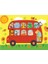 50 Parça - Bus Wıth Anımals (Hayvanlarla Otobüs) 2