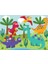 24 Parça - Cute Dınosaurs (Sevimli Dinozorlar) 2