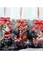 3 Adet Noel Tatil Süslemesi Noel Kamışı Şeker Bar Süsleri (Snowman) (Yurt Dışından) 2