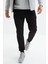Hugo Gri Melanj - Siyah Jogger Erkek Eşofman Takım - 85198 2
