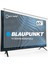 BL65145G Tv Ekran Koruyucu - Blaupunkt 65" Inç 164 cm 165 Ekran Koruyucu 2