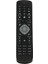 Phılıps Tüm Modeller Için Smart LED Tv Kumandası Philips 40PFK4100/12 Smart LED Tv Kumandası 1220 2