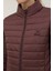 W-SN659 Basıc Padded Coat K Murdum Kadın Mont 4