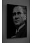 Atatürk Tipografi Cam Tablo 1