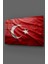 Taul Art Türk Bayrağı Cam Tablo 1