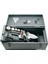 SF3 700W PPRC Plastik Boru Kaynak Makinesi Seti - SF3-S2 4