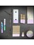 Paint-It 320 Akrilik Marker 4 mm 6 lı Kalem Seti 120297 1