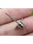 Roba Micro Step Motor Uzun Mil 6x5,5mm 2 Faz (Dikkat Çok Küçüktür !!) 1