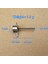 Roba Micro Step Motor Uzun Mil 6x5,5mm 2 Faz (Dikkat Çok Küçüktür !!) 3