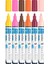 Paint-It 320 Akrilik Marker 4 mm 6 lı Kalem Seti 120297 3