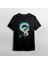 Studio Ghibli - Spirited Away %100 Pamuklu Bisiklet Yaka T-Shirt Model - 1 2