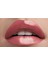 Lip Code Işıltılı Likit Ruj, Mükemmel Nude Pembe 1